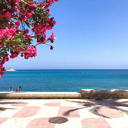 Golden * Javea