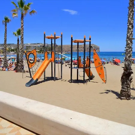Golden * Javea