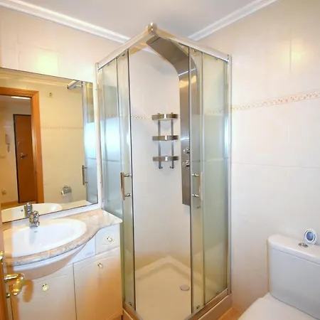 Apartment Golden Javea