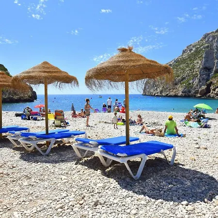 Golden * Javea