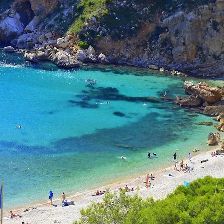 Golden Javea