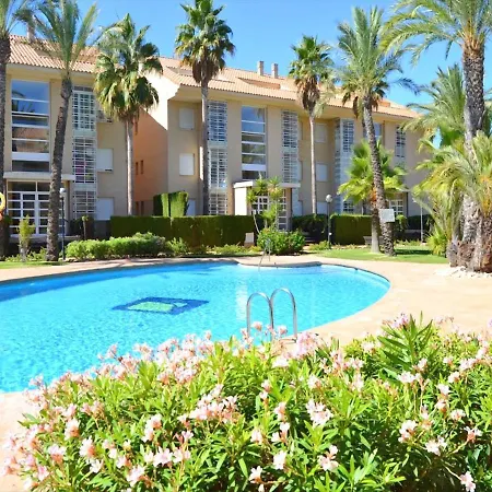 Golden * Javea
