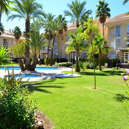 Golden Javea