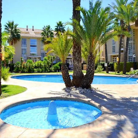 Golden Javea