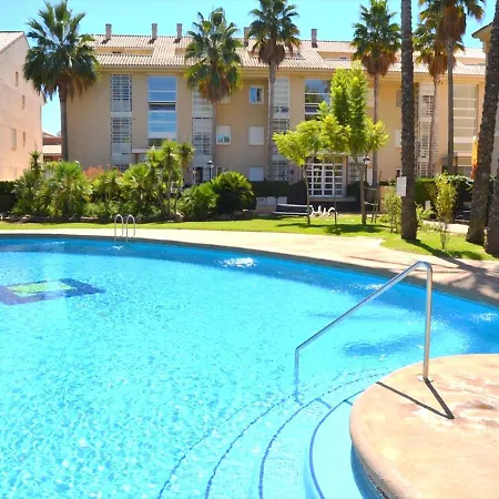 Apartment Golden Javea