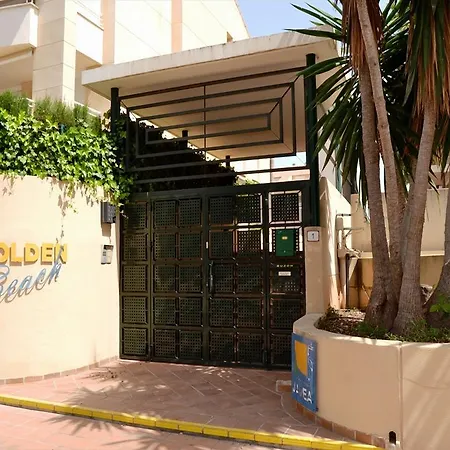公寓 Golden